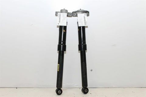 Holden, Trax Left Rear Strut