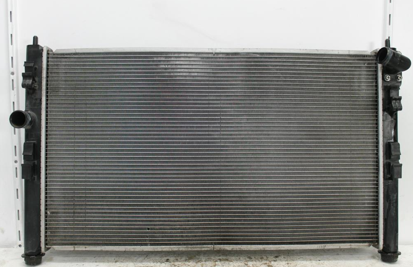 Mitsubishi, Lancer Radiator Manual 2.0/2.4 Cj 04/13 10/15