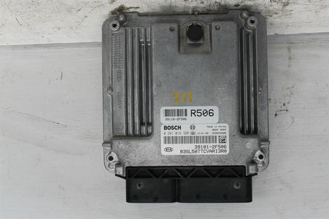 Kia, Sportage Ecu 2.0 Diesel Ecu Only Sl 05/10 10/15
