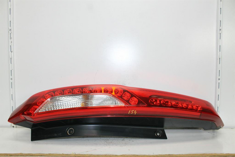 Nissan, Xtrail Left Taillight T31 In Body Led Type 07/10 12/13