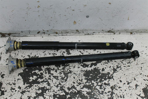 Ford, Ecosport Shock Absorber Bk 11/13 09/17