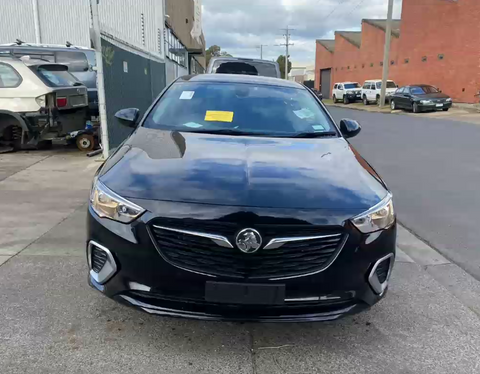 Holden, Commodore Engine , Petrol, 3.6, Lgx, Zb, 10/17-12/20