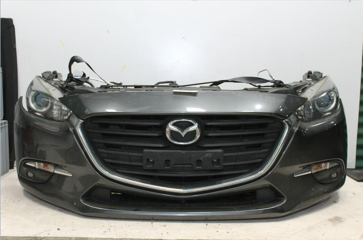 Mazda, 3 Front End Assy Bn 05/16 02/19