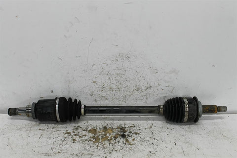 Suzuki, Swift Left Driveshaft Front Manual T/M 1.4 Petrol Fz 08/10 03/17