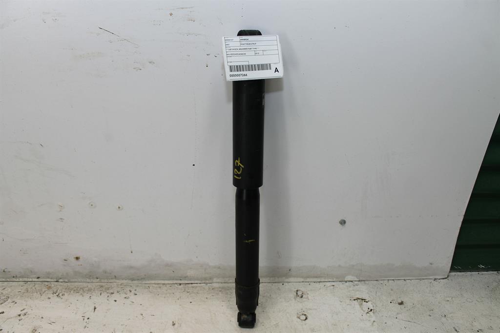 Volkswagen, Amarok Right Rear Strut