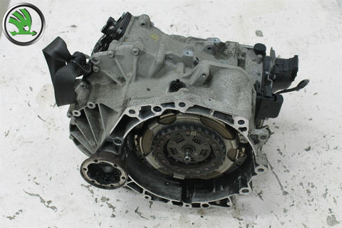 Skoda, Yeti Trans/Gearbox Auto Fwd Petrol 1.2 5L Nba Code 09/11 12/17