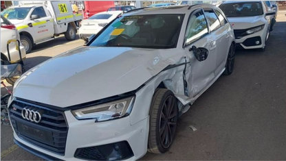 Audi, A4  Transmission Petrol, 3.0, Turbo, B9 8W, Cwgd Code, 11/16-(2016-2025)