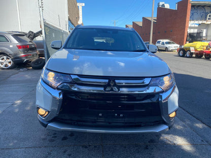 Mitsubishi, Outlander Trans/Gearbox , Auto, Awd, Petrol, 2.4, 4J12, No Transfer Case, Zk-Zl, W1Cja114X Code, 01/15