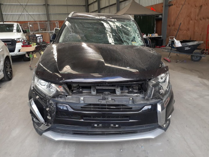 Mitsubishi, Outlander Trans/Gearbox , Manual, Fwd, Petrol, 2.0, 4J11, Zj-Zl, 10/12-07/21