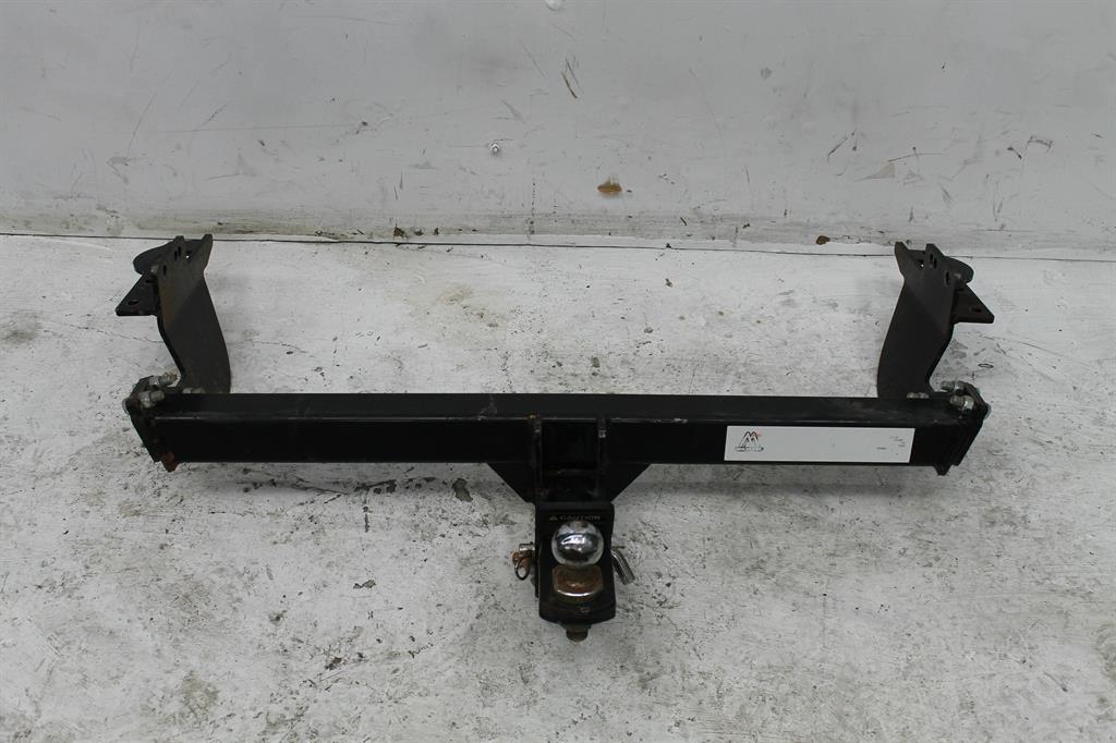 Nissan, Xtrail Towbar T32 02/14 07/22