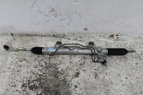 Mitsubishi, Triton Steering Box/Rack Mq Mr 03/15 10/23