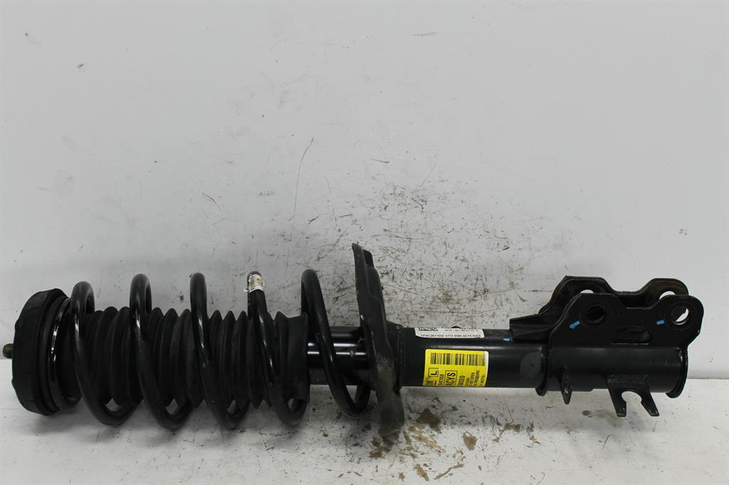 Holden, Trax Left Front Strut Tj Series 1.4/1.8 08/13 12/20