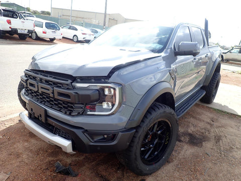Ford , Ranger  Engine ,  Petrol, 3.0, 292Kw, Bi-Turbo, Ra, 05/22