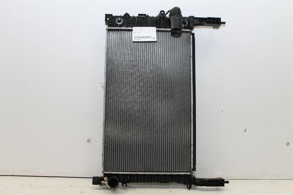 Holden, Trax Radiator Auto 1.4 Tj Series 08/13 12/20