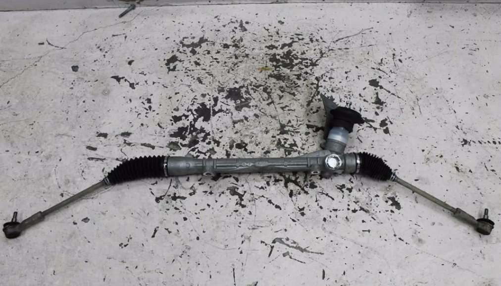 Peugeot, 4008 Steering Box/Rack 06/12 12/17