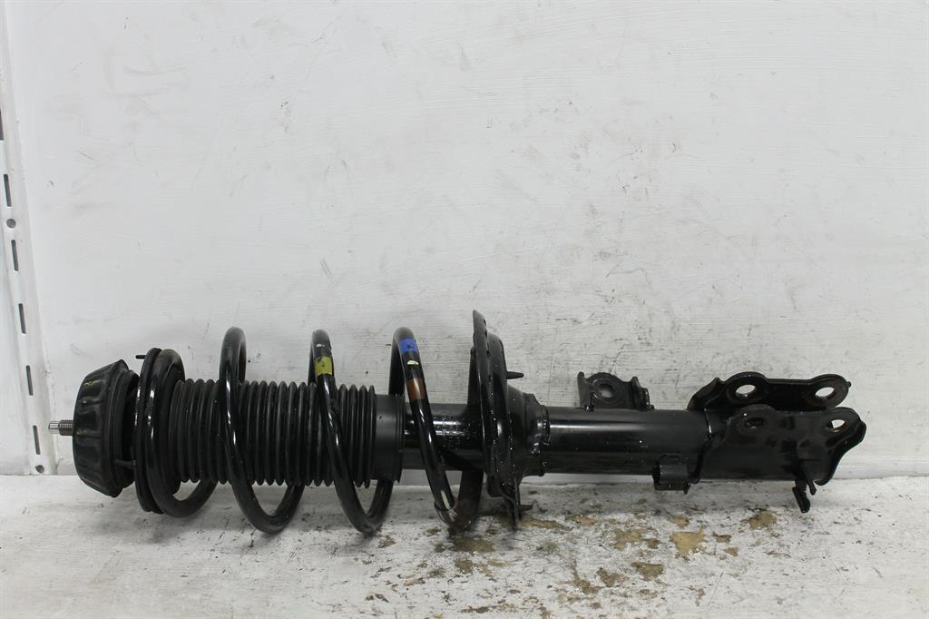 Hyundai, Accent Right Front Strut Rb 05/11 12/19
