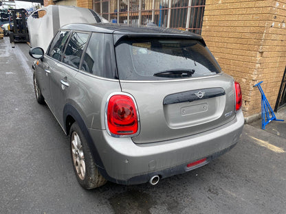 Mini , Cooper Trans/Gearbox , Auto