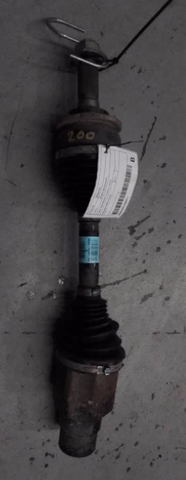 Ford, Ranger Right Driveshaft Front Px Series 1 2 06/11 06/18