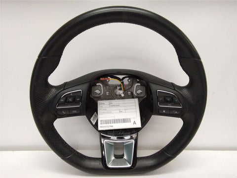 MG, MG3 Steering Wheel Szp1 07/18