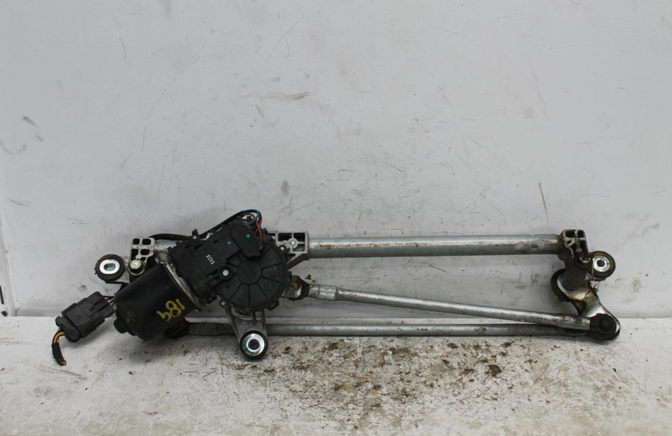 Holden, Cruze Wiper Motor Front Jh 03/11 01/17