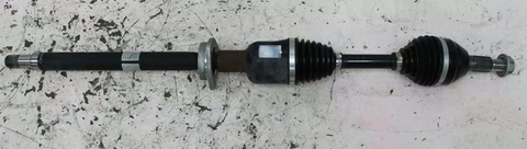 Holden, Captiva Right Driveshaft Front Auto T/M Petrol 2.4 Cg 01/11 06/18