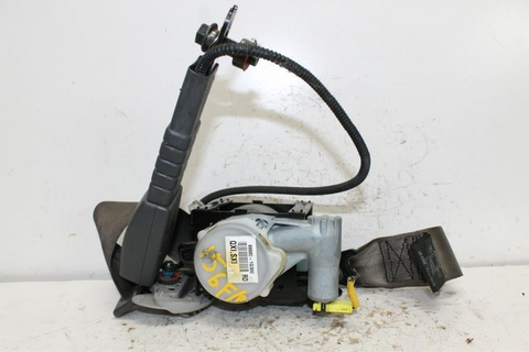 Kia, Rio Seat Belt Rh Front Assy (Belt And Stalk) Sedan/Hatch Jb 08/05 07/11