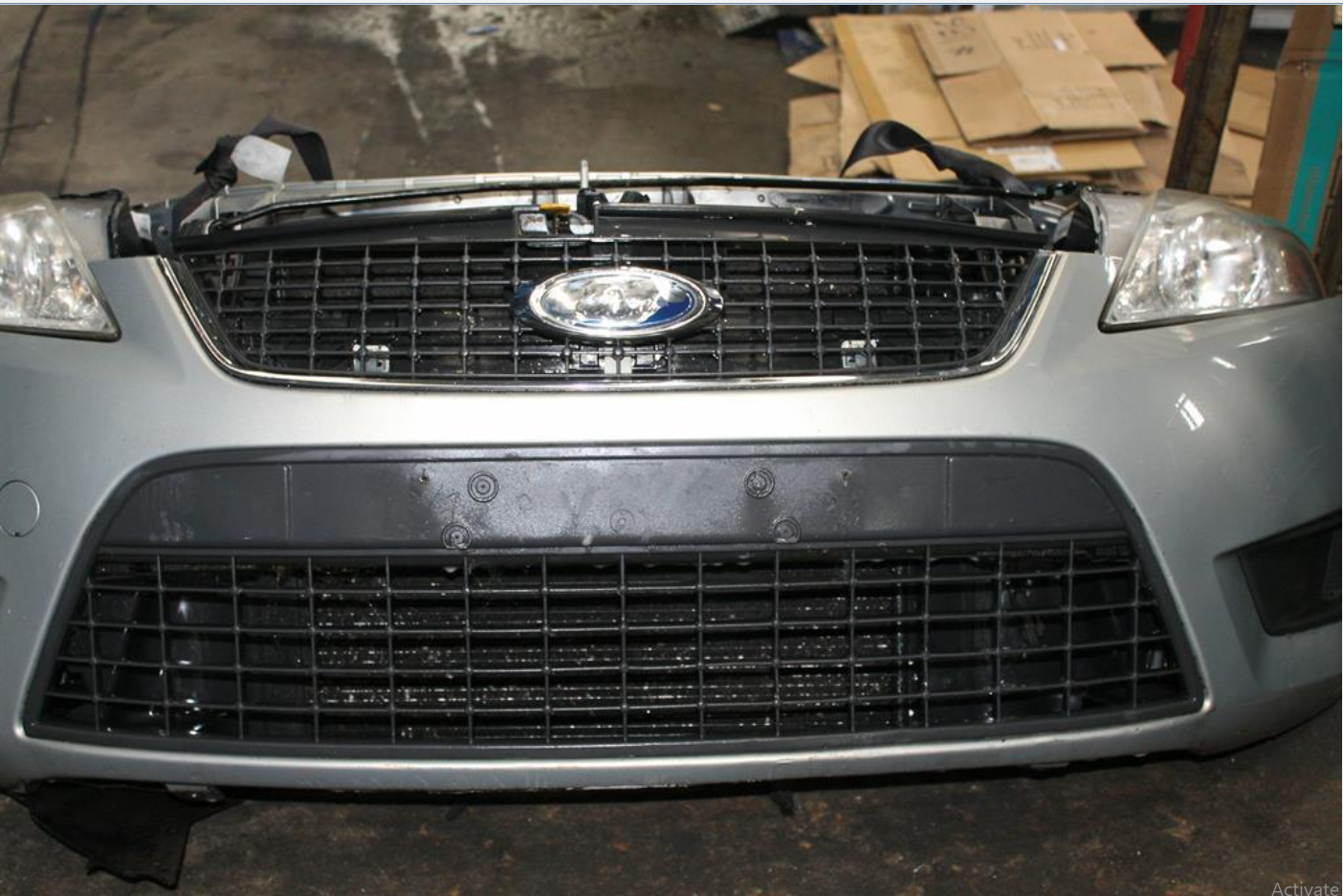 Ford, Mondeo Front End Assy Ma/Mb/Mc 10/07 12/14