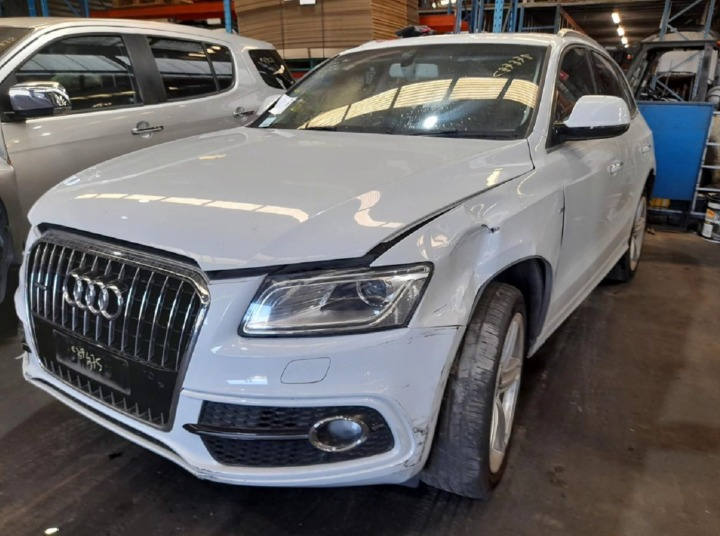 Audi , Q5 Trans/Gearbox , Auto, Petrol, 2.0, Turbo, 8R, Prv Code, 11/12-01/17