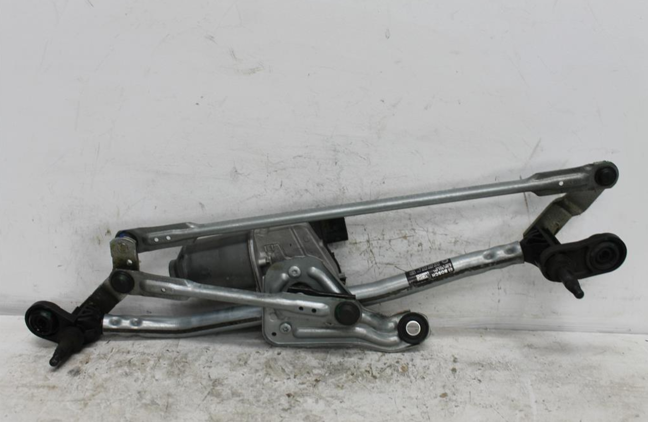 Skoda, Kamiq Wiper Motor Front Nw 06/20