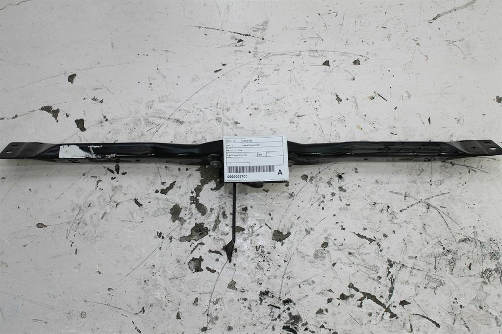 Jeep, Compass Radiator Support Mk 07/11 12/16