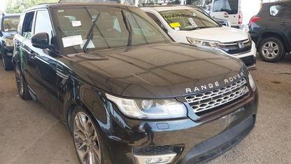 Land Rover, Range Rover  Sport  Engine , Diesel, 3.0, Twin Turbo, Gen 2, L494, 04/15-04/22