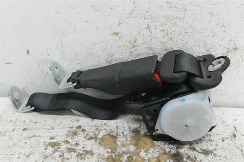 Suzuki, Swift Seat Belt Lh Rear Assy (Belt And Stalk) Fz 08/10 03/17
