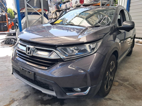 Honda, Cr-V Trans/Gearbox , Auto, Awd, Petrol, 1.5, Turbo, W/ Transfer Case, Rw, 05/17-