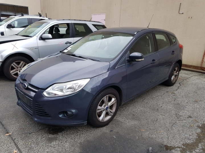 Ford , Focus Trans/Gearbox , Auto, Petrol, 2.0, Vin Mpb, Lw, 05/11-08/15