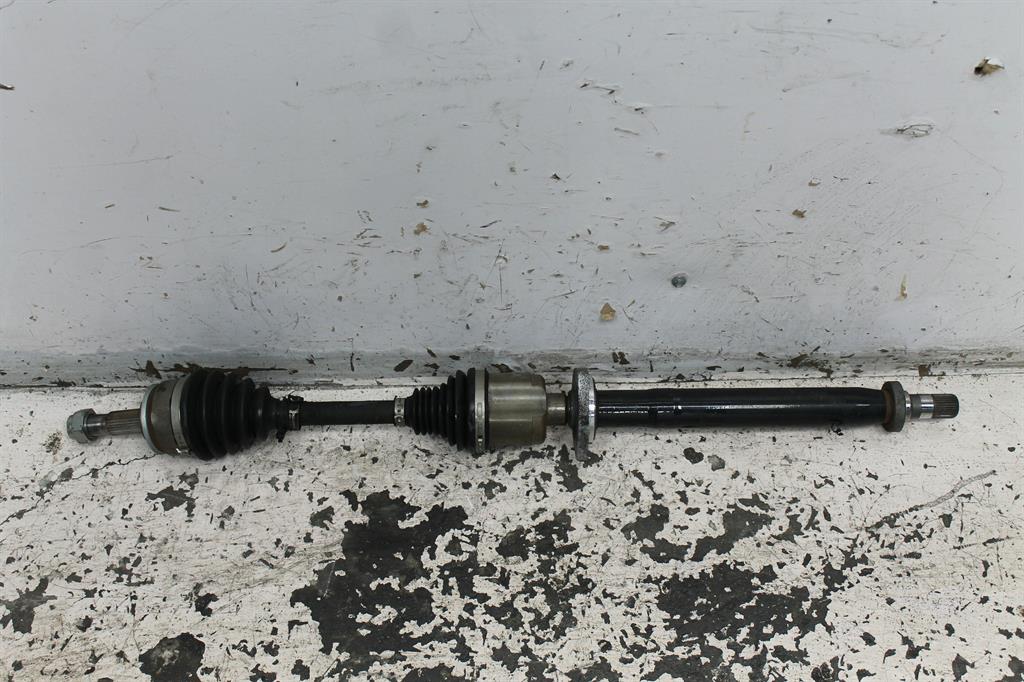 Holden, Trax Right Driveshaft Auto T/M 1.8 Tj Series 08/13 12/20