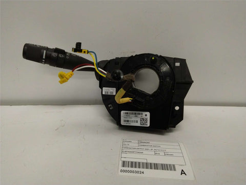 Fiat, Freemont Combination Switch Combination Switch Assy Jf 04/13 01/17