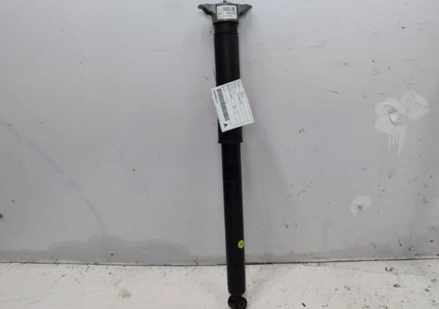 Ford, Focus Right Rear Strut Lw 08/11 08/15