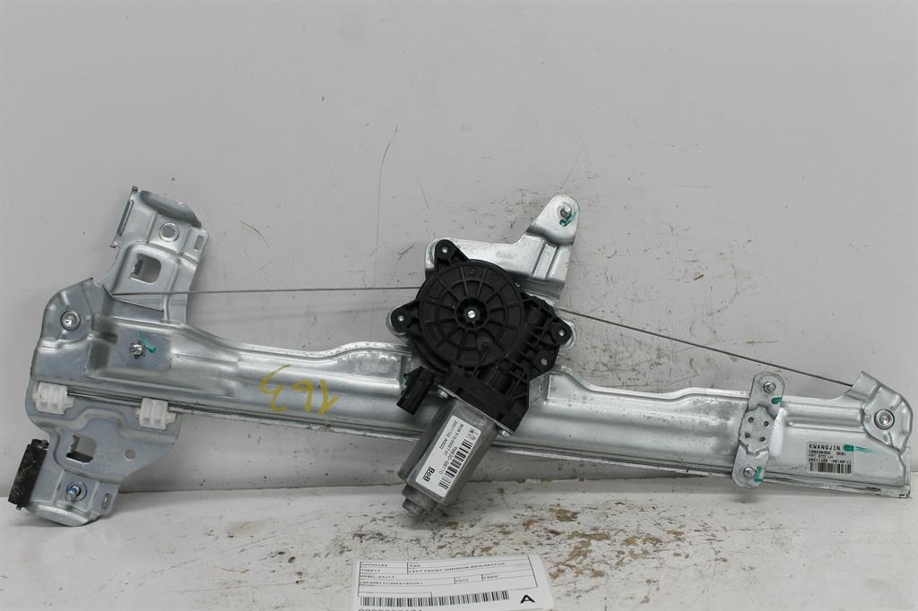 LDV, T60 Left Front Window Reg/Motor Sk8C 07/17