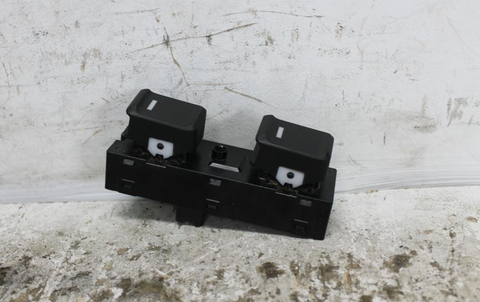 LDV, V80 Power Window Switch Rh Front (Master Switch) 01/13