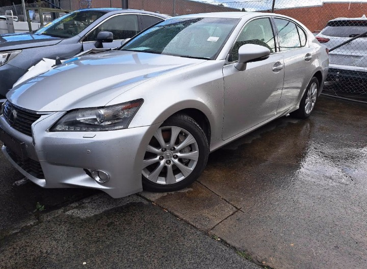 Lexus, Gs Trans/Gearbox ,  Auto, Petrol, 2.5, 4Gr, 10 Series, Gs250, 04/12