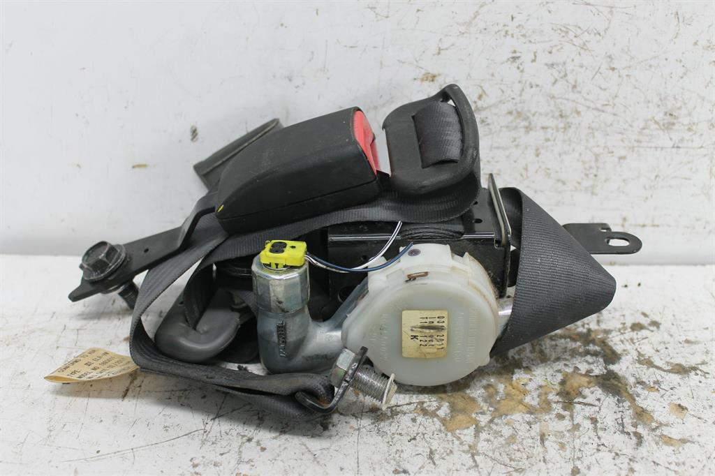 Mazda, Bt50 Seat Belt Lh Front Assy (Belt And Stalk) Dual Cab Up Ur Bucket Seat Type 10/11 06/20