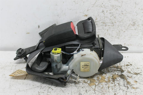 Mazda, Bt50 Seat Belt Lh Front Assy (Belt And Stalk) Dual Cab Up Ur Bucket Seat Type 10/11 06/20
