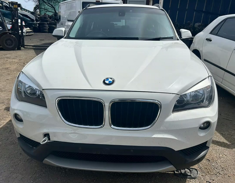 Bmw , X1 Trans/Gearbox ,  Auto, 4Wd, Diesel, 2.0, X20D, Turbo, N47N, 8 Speed, No Transfer Case, E84, 08/12-07/15