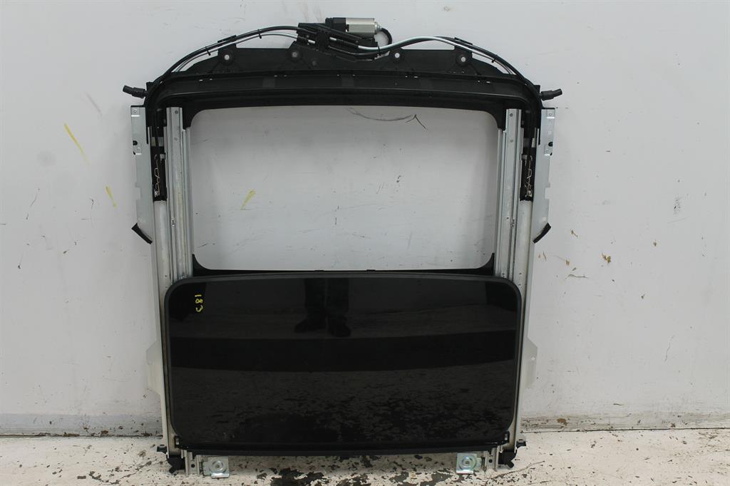 Holden, Trax Roof Glass/Sunroof/T Sunroof Tj 08/13 12/20