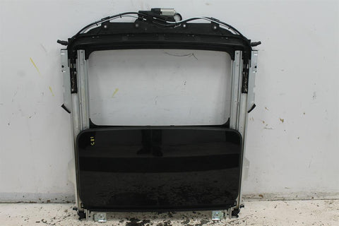 Holden, Trax Roof Glass/Sunroof/T Sunroof Tj 08/13 12/20