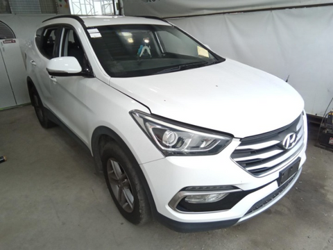 Hyundai, Santa Fe Trans/Gearbox , Auto, Diesel, 2.2, D4Hb, Turbo, Dm, 06/15-02/18