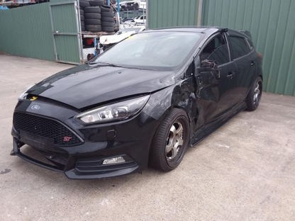 Ford , Focus Trans/Gearbox , Manual, Petrol, 2.0, Turbo, Lz, 10/14-11/18