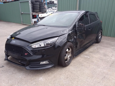Ford , Focus Trans/Gearbox , Manual, Petrol, 2.0, Turbo, Lz, 10/14-11/18