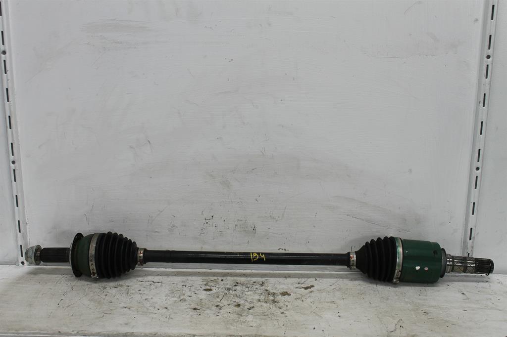 Subaru, Liberty Left Driveshaft Front 6Th Gen 08/14 04/21