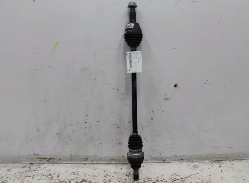 Holden, Captiva Right Driveshaft Rear Cg 09/06 06/18